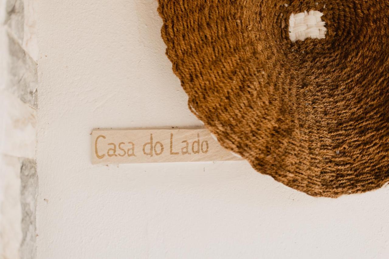 Гостевой дом Casal Do Surdo Casal da Igreja Экстерьер фото